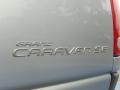 Bright Silver Metallic - Grand Caravan SE Photo No. 9