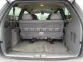 2000 Dodge Grand Caravan Mist Gray Interior Trunk Photo