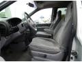 Mist Gray Interior Photo for 2000 Dodge Grand Caravan #91896160