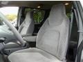 Mist Gray Front Seat Photo for 2000 Dodge Grand Caravan #91896184