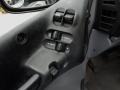 Controls of 2000 Grand Caravan SE