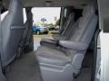 2000 Bright Silver Metallic Dodge Grand Caravan SE  photo #15