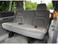 Mist Gray Rear Seat Photo for 2000 Dodge Grand Caravan #91896271