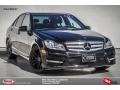 Black - C 250 Sport Photo No. 1