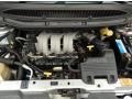 3.3 Liter OHV 12-Valve V6 Engine for 2000 Dodge Grand Caravan SE #91896474