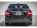 Black - C 250 Sport Photo No. 2