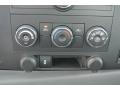 Summit White - Silverado 2500HD WT Crew Cab Utlity Truck Photo No. 11