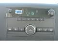 Summit White - Silverado 2500HD WT Crew Cab Utlity Truck Photo No. 12