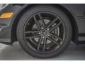 Black - C 250 Sport Photo No. 7
