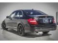 Black - C 250 Sport Photo No. 9