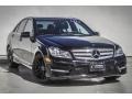 Black - C 250 Sport Photo No. 10