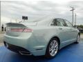 2014 Ice Storm Lincoln MKZ Hybrid  photo #3