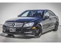 Black - C 250 Sport Photo No. 11