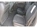 Champagne Silver Metallic - Enclave Leather Photo No. 17