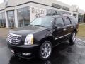 Black Raven 2009 Cadillac Escalade AWD