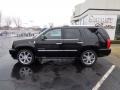 Black Raven - Escalade AWD Photo No. 7