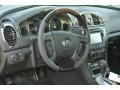 Champagne Silver Metallic - Enclave Leather Photo No. 24