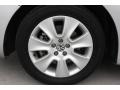 Reflex Silver - New Beetle 2.5 Coupe Photo No. 4