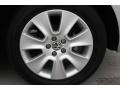Reflex Silver - New Beetle 2.5 Coupe Photo No. 5