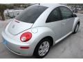 2007 Reflex Silver Volkswagen New Beetle 2.5 Coupe  photo #9