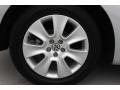 Reflex Silver - New Beetle 2.5 Coupe Photo No. 10
