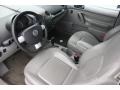 Reflex Silver - New Beetle 2.5 Coupe Photo No. 14