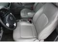 Reflex Silver - New Beetle 2.5 Coupe Photo No. 15