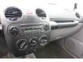 Reflex Silver - New Beetle 2.5 Coupe Photo No. 16