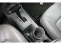 Reflex Silver - New Beetle 2.5 Coupe Photo No. 17