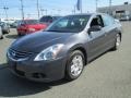 Dark Slate - Altima 2.5 S Photo No. 2