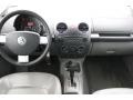 Reflex Silver - New Beetle 2.5 Coupe Photo No. 22