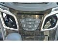 Champagne Silver Metallic - LaCrosse Leather Photo No. 11