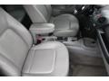 Reflex Silver - New Beetle 2.5 Coupe Photo No. 28