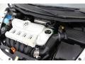 2.5 Liter DOHC 20 Valve 5 Cylinder Engine for 2007 Volkswagen New Beetle 2.5 Coupe #91898113