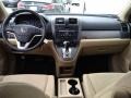 2011 Opal Sage Metallic Honda CR-V EX 4WD  photo #13