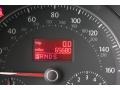 Reflex Silver - New Beetle 2.5 Coupe Photo No. 32