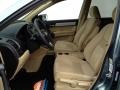 2011 Opal Sage Metallic Honda CR-V EX 4WD  photo #16