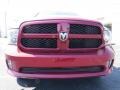 2014 Deep Cherry Red Crystal Pearl Ram 1500 Express Crew Cab  photo #2