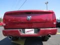 2014 Deep Cherry Red Crystal Pearl Ram 1500 Express Crew Cab  photo #6