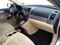2011 Opal Sage Metallic Honda CR-V EX 4WD  photo #28