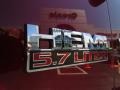 2014 Deep Cherry Red Crystal Pearl Ram 1500 Express Crew Cab  photo #10