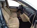 2011 Opal Sage Metallic Honda CR-V EX 4WD  photo #29