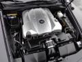  2005 XLR Roadster 4.6 Liter DOHC 32-Valve Northstar V8 Engine