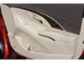 Crystal Red Tintcoat - LaCrosse Leather Photo No. 21
