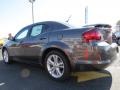 2014 Granite Crystal Metallic Dodge Avenger SE  photo #5