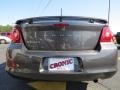 2014 Granite Crystal Metallic Dodge Avenger SE  photo #6