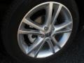 2014 Granite Crystal Metallic Dodge Avenger SE  photo #9