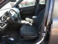 2014 Granite Crystal Metallic Dodge Avenger SE  photo #10