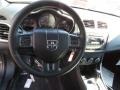 2014 Granite Crystal Metallic Dodge Avenger SE  photo #11