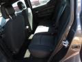 2014 Granite Crystal Metallic Dodge Avenger SE  photo #13